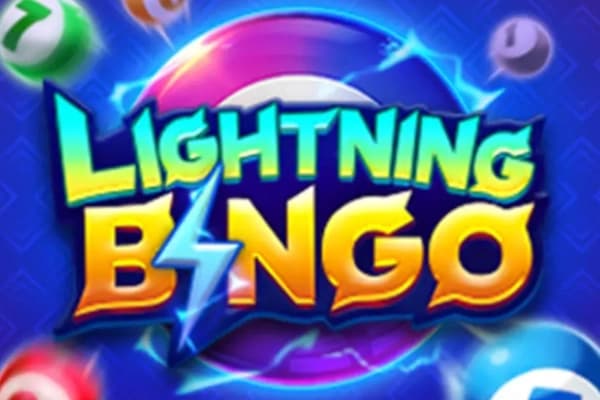 Lightning Bingo - Slot Yellow Bat | RTP N/A | MisterTopCasino