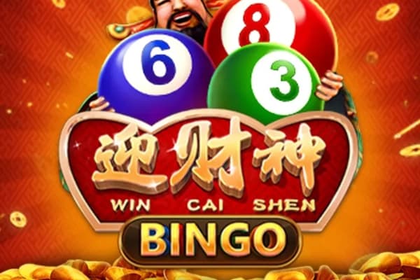 Win Cai Shen - Slot Yellow Bat | RTP N/A | MisterTopCasino