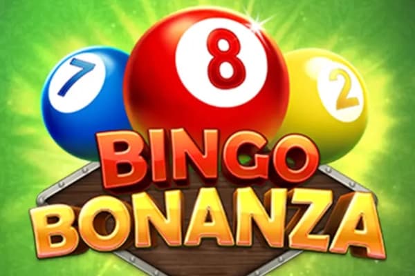 Bingo Bonanza - Slot Yellow Bat | RTP N/A | MisterTopCasino