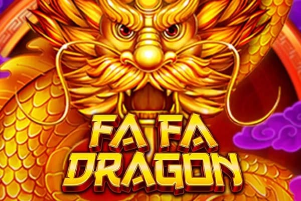 Fa Fa Dragon - Slot Yellow Bat | RTP N/A | MisterTopCasino