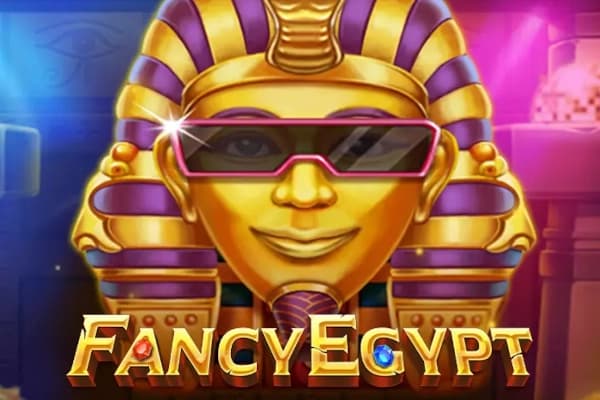 Fancy Egypt - Slot Yellow Bat | RTP N/A | MisterTopCasino