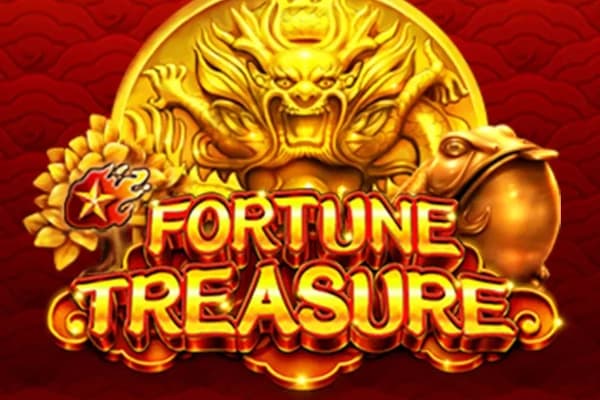 Fortune Treasure - Slot Yellow Bat | RTP N/A | MisterTopCasino