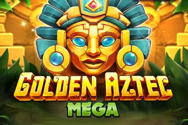 Golden Aztec Mega - Slot Yellow Bat | RTP N/A | MisterTopCasino