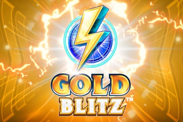 Gold Blitz - Slot Fortune Factory Studios | RTP N/A | MisterTopCasino