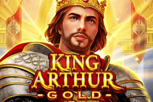 King Arthur Gold - Slot Yellow Bat | RTP N/A | MisterTopCasino