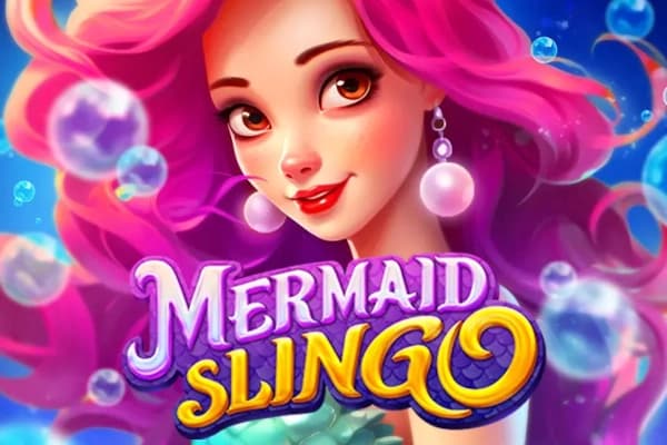 Mermaid Slingo - Slot Yellow Bat | RTP N/A | MisterTopCasino
