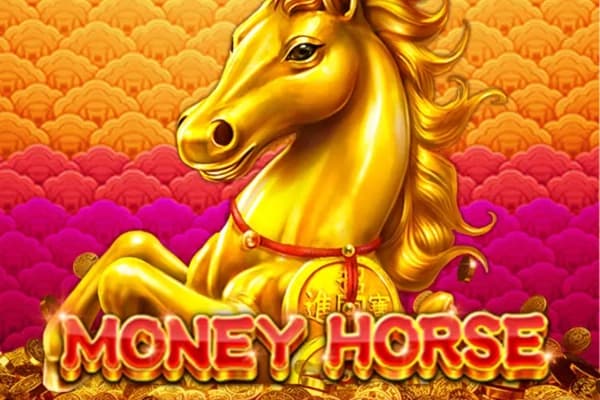 Money Horse - Slot Yellow Bat | RTP N/A | MisterTopCasino
