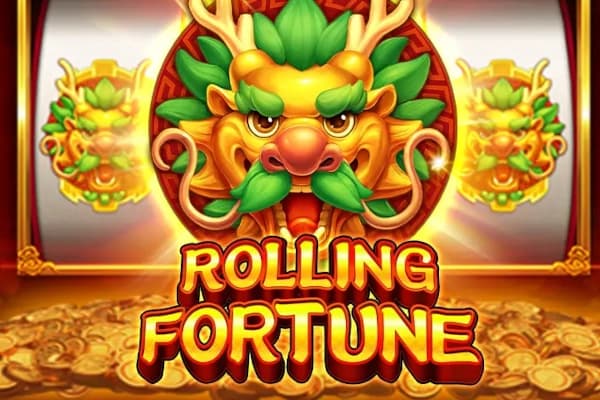Rolling Fortune - Slot Yellow Bat | RTP N/A | MisterTopCasino