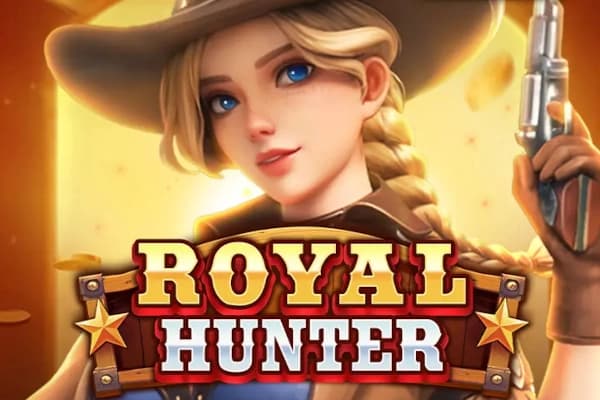 Royal Hunter - Slot Yellow Bat | RTP N/A | MisterTopCasino