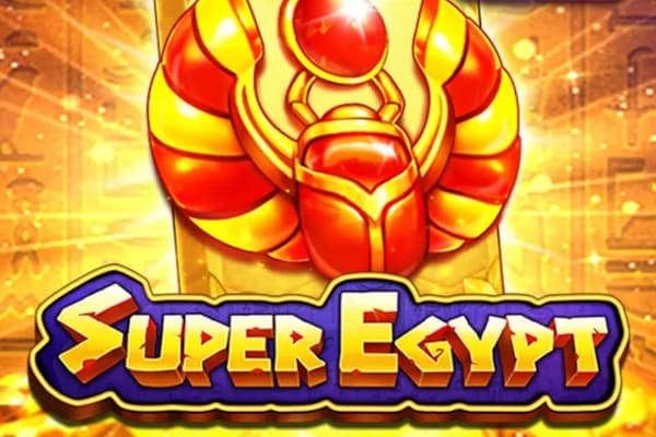 Super Egypt - Slot Yellow Bat | RTP N/A | MisterTopCasino