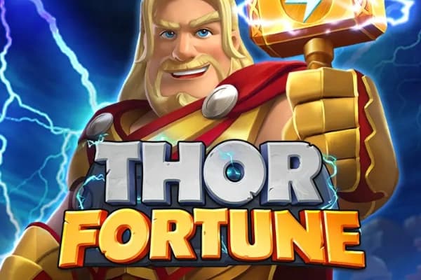 Thor Fortune - Slot Yellow Bat | RTP N/A | MisterTopCasino
