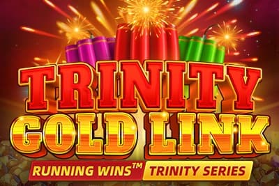 Trinity Gold Link - Slot Fugaso | RTP 96.15% | MisterTopCasino