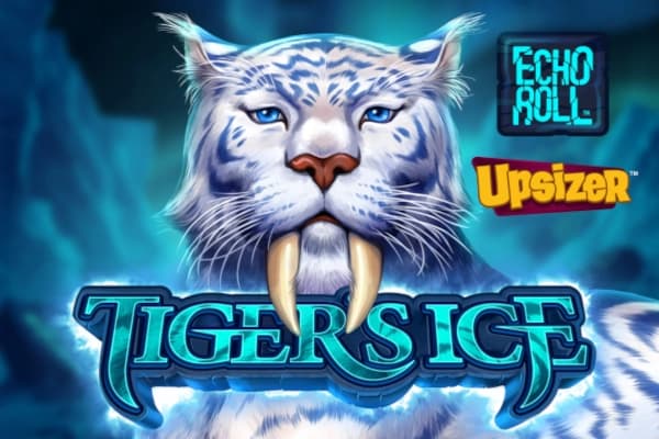 Tiger's Ice - Slot Alchemy Gaming | RTP N/A | MisterTopCasino
