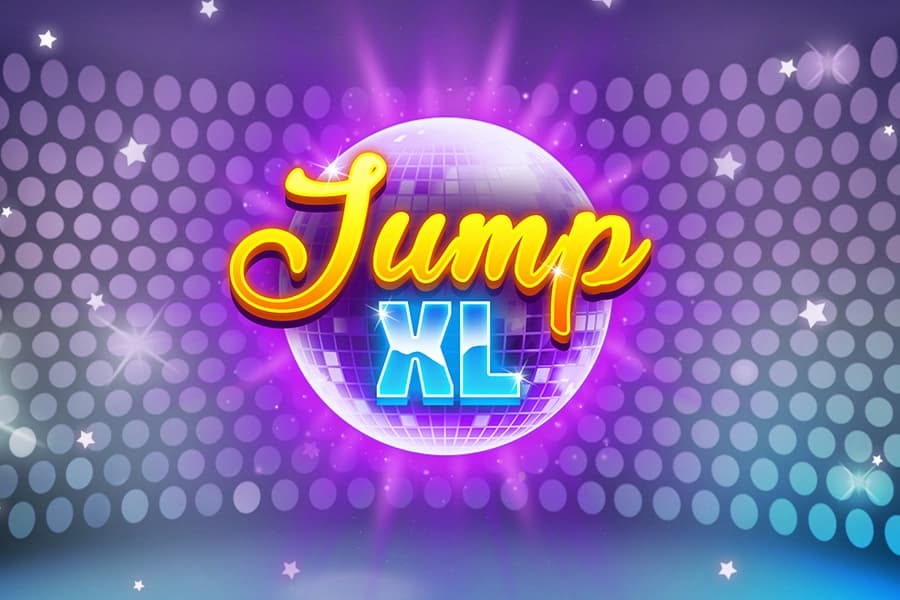Jump XL - Slot Qora Games | RTP 96% | MisterTopCasino