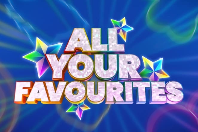 All Your Favourites - Slot S Gaming | RTP 95.5% | MisterTopCasino