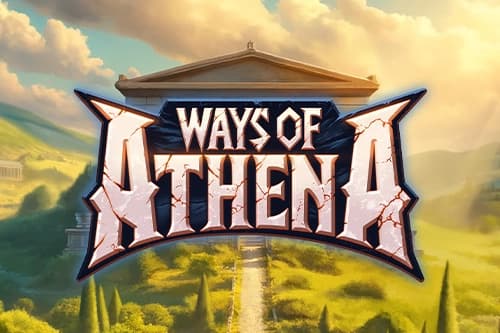 Ways of Athena - Slot Thunderkick | RTP 94.21% | MisterTopCasino