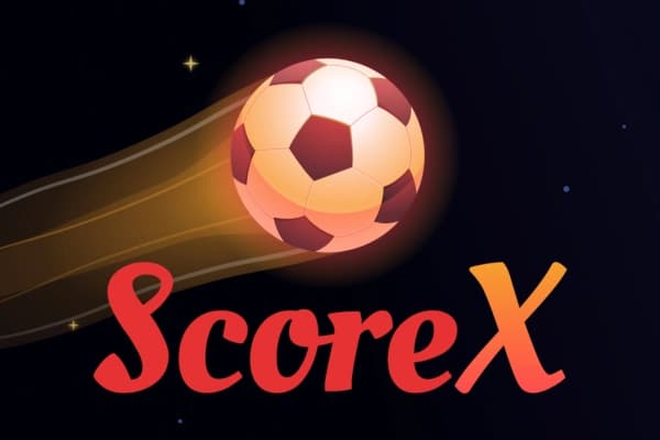 ScoreX - Slot Onlyplay | RTP N/A | MisterTopCasino