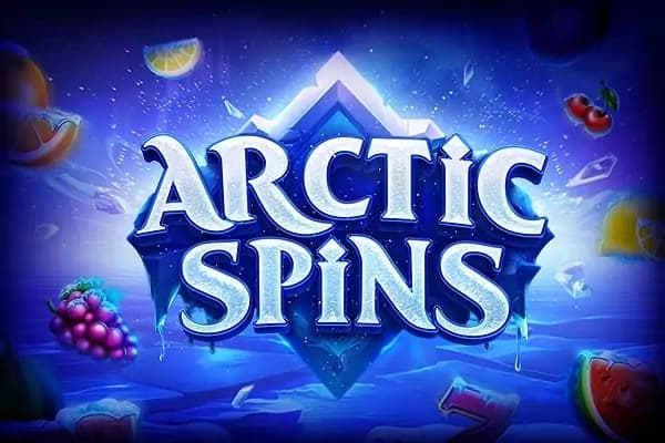 Arctic Spins - Slot Slotopia | RTP 95.94% | MisterTopCasino