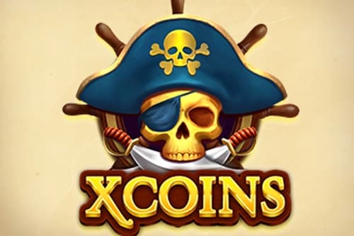 xCoins - Slot PureRNG | RTP 95.27% | MisterTopCasino