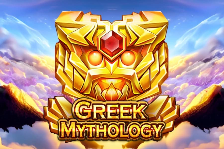 Greek Mythology - Slot YGR | RTP N/A | MisterTopCasino