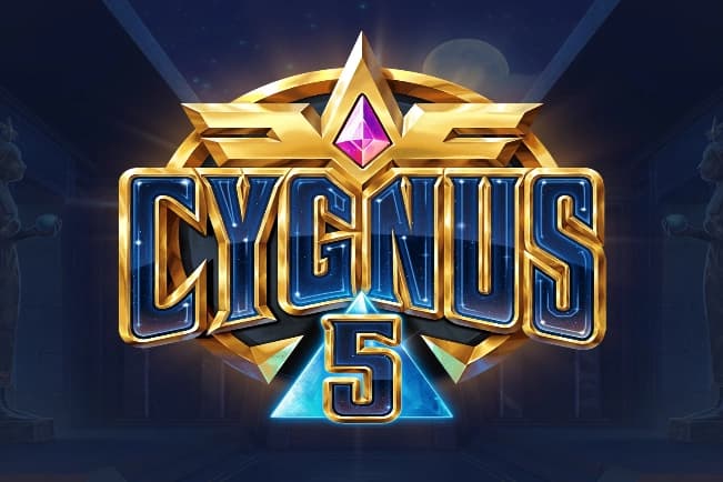 Cygnus 5 - Slot Elk Studios | RTP 94% | MisterTopCasino
