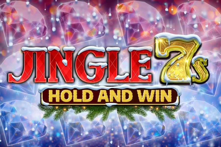 Jingle 7s Hold and Win - Slot Kalamba Games | RTP 95% | MisterTopCasino