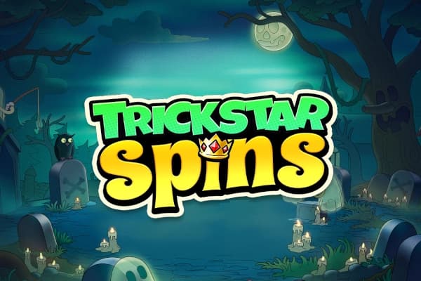 Trickstar Spins - Slot Yggdrasil Gaming | RTP 94% | MisterTopCasino