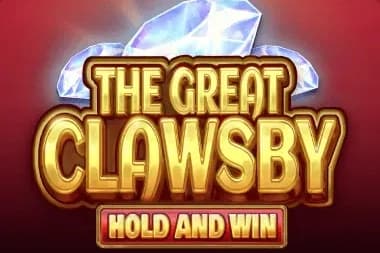 The Great Clawsby - Slot Clawbuster | RTP 89.99% | MisterTopCasino