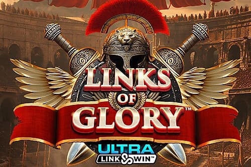 Links of Glory - Slot Slingshot Studios | RTP 96.05% | MisterTopCasino