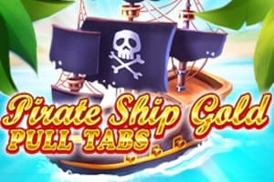 Pirate Ship Gold Pull Tabs - Slot ABXplay | RTP N/A | MisterTopCasino