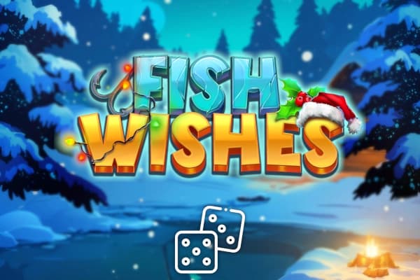 Fish Wishes Dice - Slot WorldMatch | RTP 94.6% | MisterTopCasino