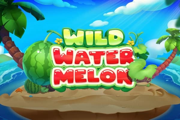 Wild Watermelon - Slot Eurasian Gaming | RTP N/A | MisterTopCasino