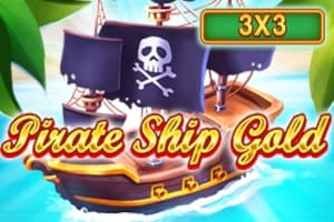 Pirate Ship Gold 3x3 - Slot ABXplay | RTP N/A | MisterTopCasino