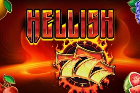 Hellish 777 - Slot Holle Games | RTP 95.8% | MisterTopCasino