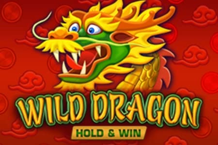 Wild Dragon Hold & Win - Slot Amatic | RTP N/A | MisterTopCasino