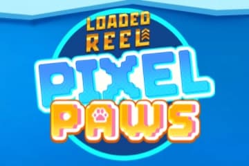 Pixel Paws - Slot AvatarUX | RTP 94% | MisterTopCasino