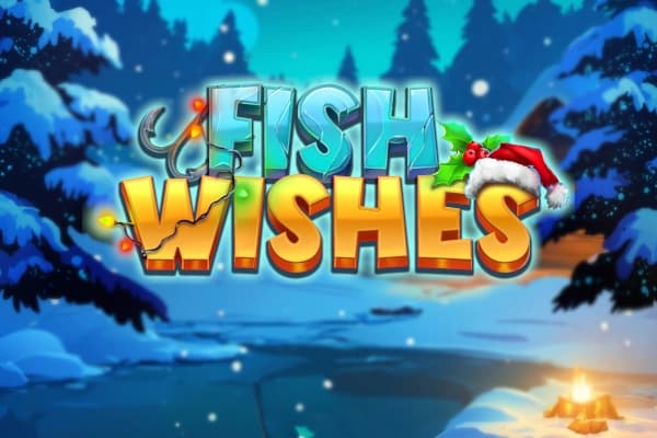 Fish Wishes - Slot WorldMatch | RTP 94.6% | MisterTopCasino
