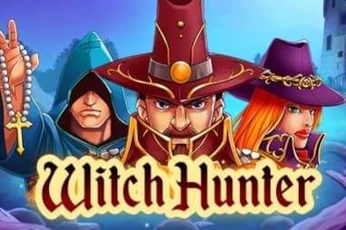 Witch Hunter - Slot WMG | RTP N/A | MisterTopCasino