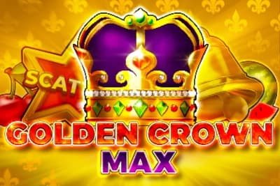 Golden Crown Max - Slot FAZI | RTP N/A | MisterTopCasino