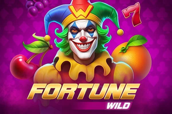 Fortune Wild - Slot GameBeat | RTP 96.02% | MisterTopCasino