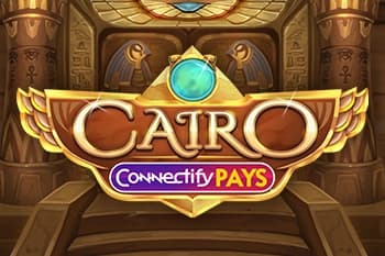 Cairo Connectify Pays - Slot Gold Coin Studios | RTP 96.3% | MisterTopCasino