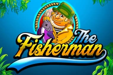 The Fisherman - Slot WMG | RTP N/A | MisterTopCasino