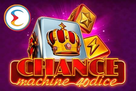 Chance Machine 40 Dice - Slot Endorphina | RTP 96% | MisterTopCasino
