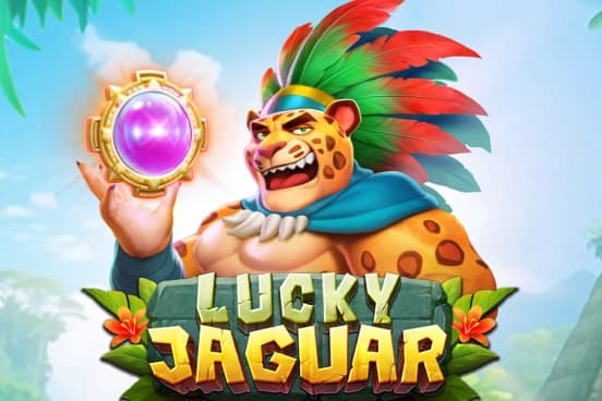 Lucky Jaguar - Slot TaDa Gaming | RTP 97.14% | MisterTopCasino