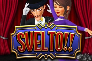 Svelto!! - Slot WMG | RTP N/A | MisterTopCasino