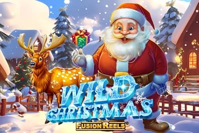 Wild Christmas - Slot KA Gaming | RTP N/A | MisterTopCasino