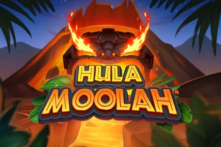 Hula Moolah - Slot Powderkeg Studios | RTP 94.43% | MisterTopCasino
