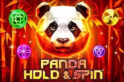 Panda Hold & Spin - Slot Skywind | RTP 96.1% | MisterTopCasino