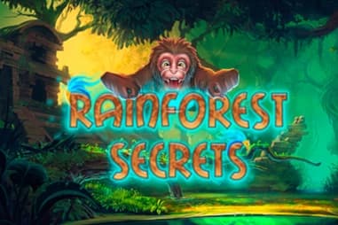 Rainforest Secrets - Slot WMG | RTP N/A | MisterTopCasino