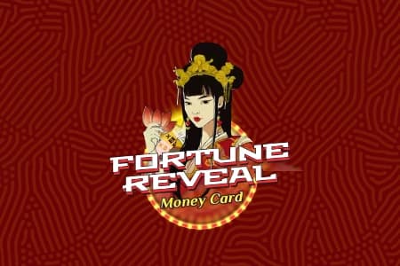Fortune Reveal Money Card - Slot Spinberry | RTP 93.13% | MisterTopCasino